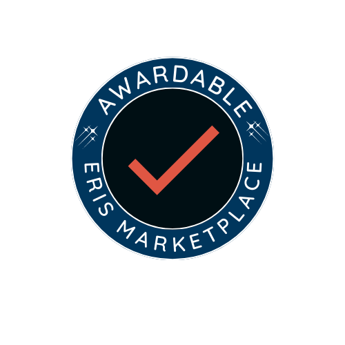 ERIS Awardable Badge